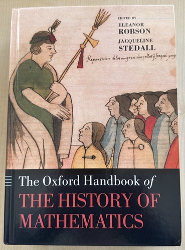 The oxford handbook - handbook, of