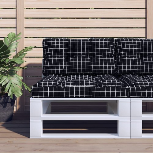 Palettenkissen palettensofa - palettenkissen,