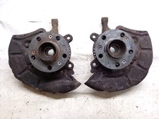 VW Golf 3 VR6 Achsschenkel Plusachse 5x100 MK3 GTI 16V Golf 3 4 Cabrio