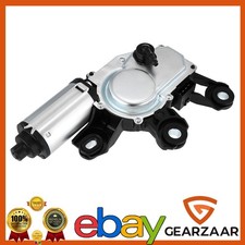 Wischermotor Hinten Passend