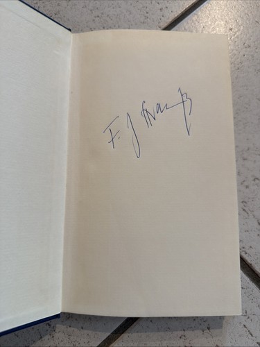 Signierte buch franz - buch,