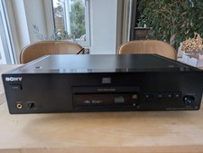 Sony SACD-Player scd xb940qs