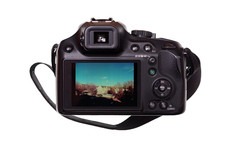 Vollspektrum UMBAU Panasonic