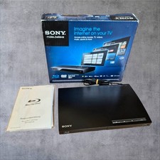 Sony bdp s185 blu ray - sony, blu-ray