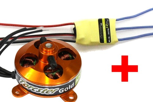 Torcster antriebsset 3xs - torcster, für