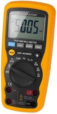 MONACOR DMT-4010RMS
