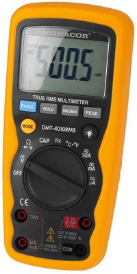 Monacor dmt 4010rms - monacor, dmt-4010rms