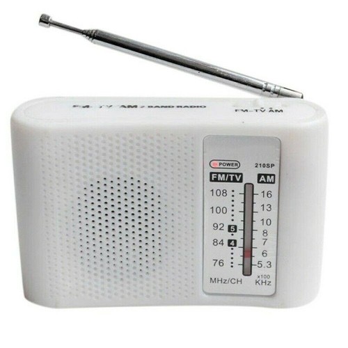Stereo radio kit teile - fm,