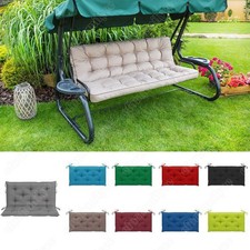 Auflage für Hollywoodschaukel