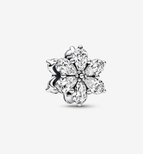 Pandora Funkelndes Herbarium Cluster Charm( 792623C01 )