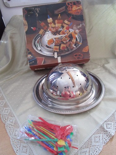 Sus inox party kugel - party-kugel, partypilz