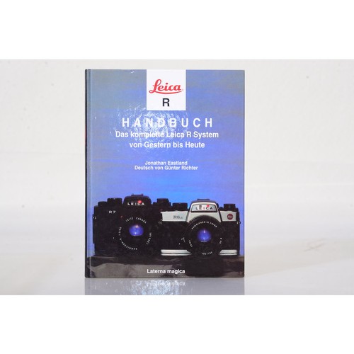 Laterna magica handbuch das - laterna,