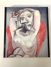 Pablo Picasso. e. Ausstellung