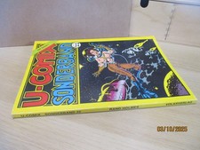U-Comix Sonderband # 22   Rand