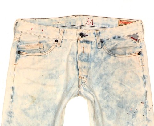Replay waitom herren jeans - waitom,