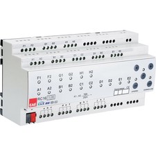 16 fach KNX Aktor Schaltaktor