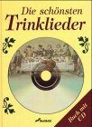 Die schönsten trinklieder von - die,