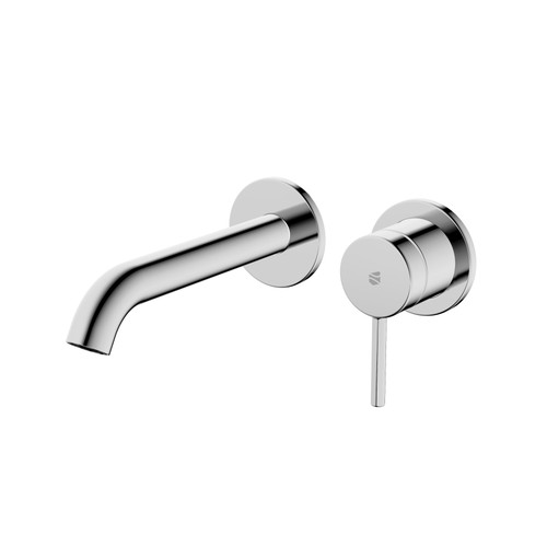 Wand waschtischarmatur vireo - wand-waschtischarmatur,