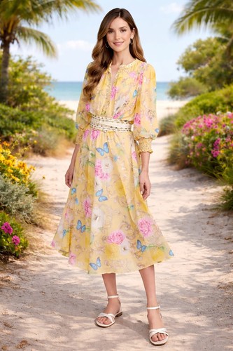Schiffhauer munich kleid - schiffhauer,