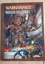 Warhammer Fantasy Krieger des
