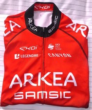 Radtrikot ekoi teamtrikot - radtrikot,