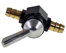 Benzinhahn Kraftstoffhahn 8mm