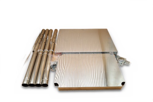 Vevor edelstahltisch - vevor,