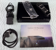 Samsung Horizon HD-Recorder  Model: SMT-G7400/XEN