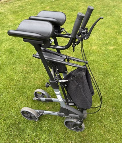 Rollator gehhilfe topro troja - rollator/gehhilfe,