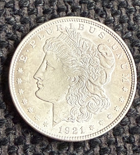 Usa united states mint morgan - usa:,