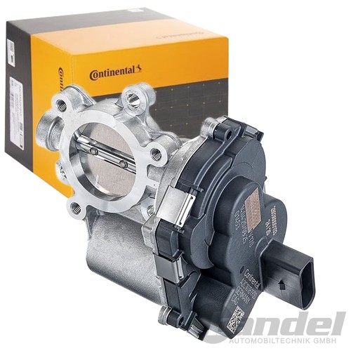 Continental vdo agr - continental/vdo, agr-ventil