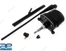 Für Willys Jeeps Scheibenwischer mit Motor Kit in 12 Volt