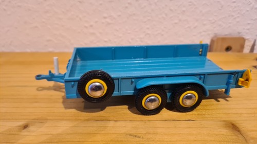 Britains anhänger 32 - britains, 1:32