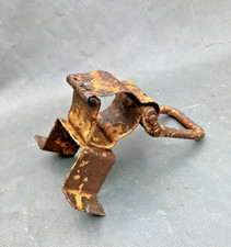 original Lack Halter VW Kübelwagen Schwimmwagen Typ 82 166 Kettenkrad NSU 4056-8