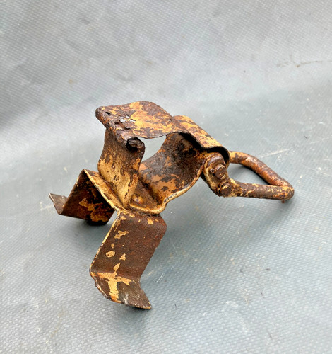 Original lack halter - halter, vw