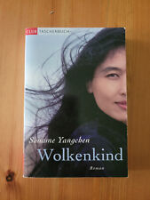 Wolkenkind - Soname Yangchen - Buch