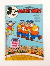 Ehapa - Micky Maus Nr. 5 /
