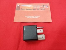 Kraftstoffpumpen Relais Nr