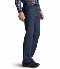 Meyer herren stretch jeans - meyer,