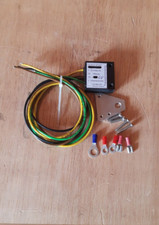 Transistorzündung 6Volt für