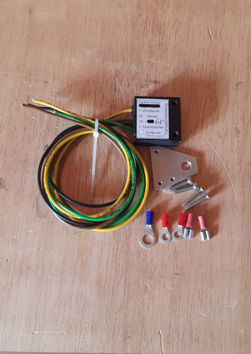 Transistorzündung 6volt für - transistorzündung,