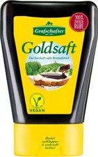 Grafschafter goldsaft - 3x,
