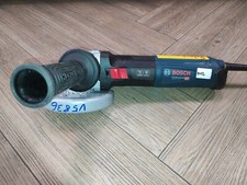 BOSCH Winkelschleifer GWS