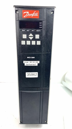 Danfoss mcd3018 b21 - danfoss, mcd3018-t5-b21-cv4