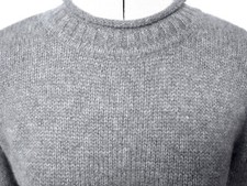 JOHNSTONS ? 100% KASCHMIR CASHMERE XL 46 • BUTTERWEICH•GROBSTRICK•SCHOTTLAND