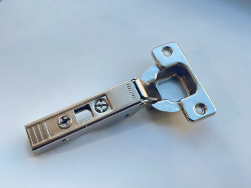 Blum clipscharnier 110 - clipscharnier, 110°