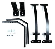 Kotflügelhalter vorne für - 2x,