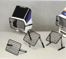 STILMOTOR Lampengitter XT 600Z