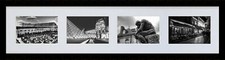 Collage holz bilderrahmen - collage,