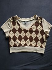 Shein Pullunder Gr.S